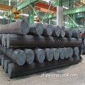 Barra redonda de aço carbono Q235 de alta qualidade